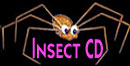 Insect Songs CD