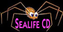 Sealife Songs CD